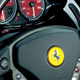 Name that car! Photo Credit: Ferrari